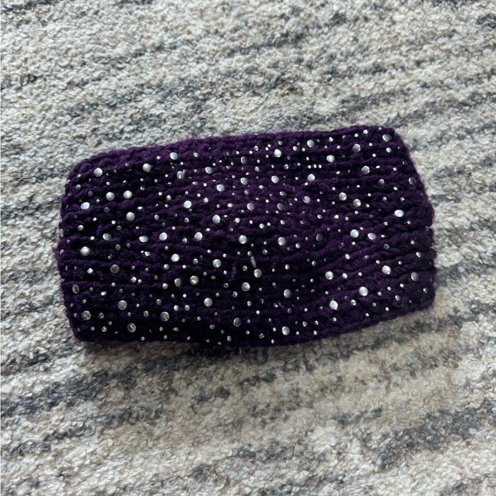 Winter head wrap womens